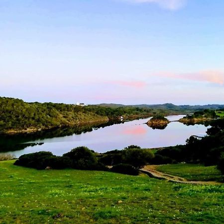 Apartament Amanecer En Port D'Addaia Es Mercadal Zewnętrze zdjęcie