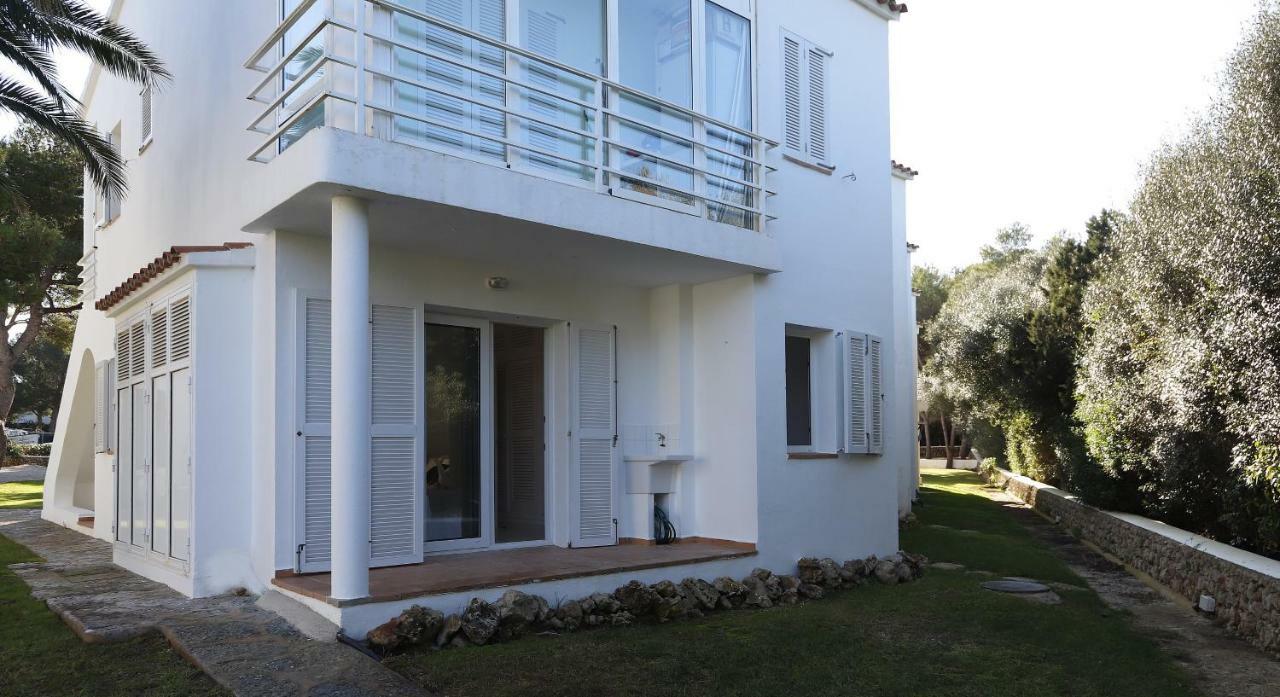 Apartament Amanecer En Port D'Addaia Es Mercadal Zewnętrze zdjęcie