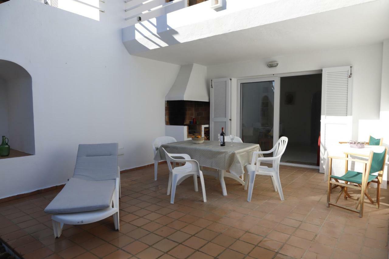 Apartament Amanecer En Port D'Addaia Es Mercadal Zewnętrze zdjęcie