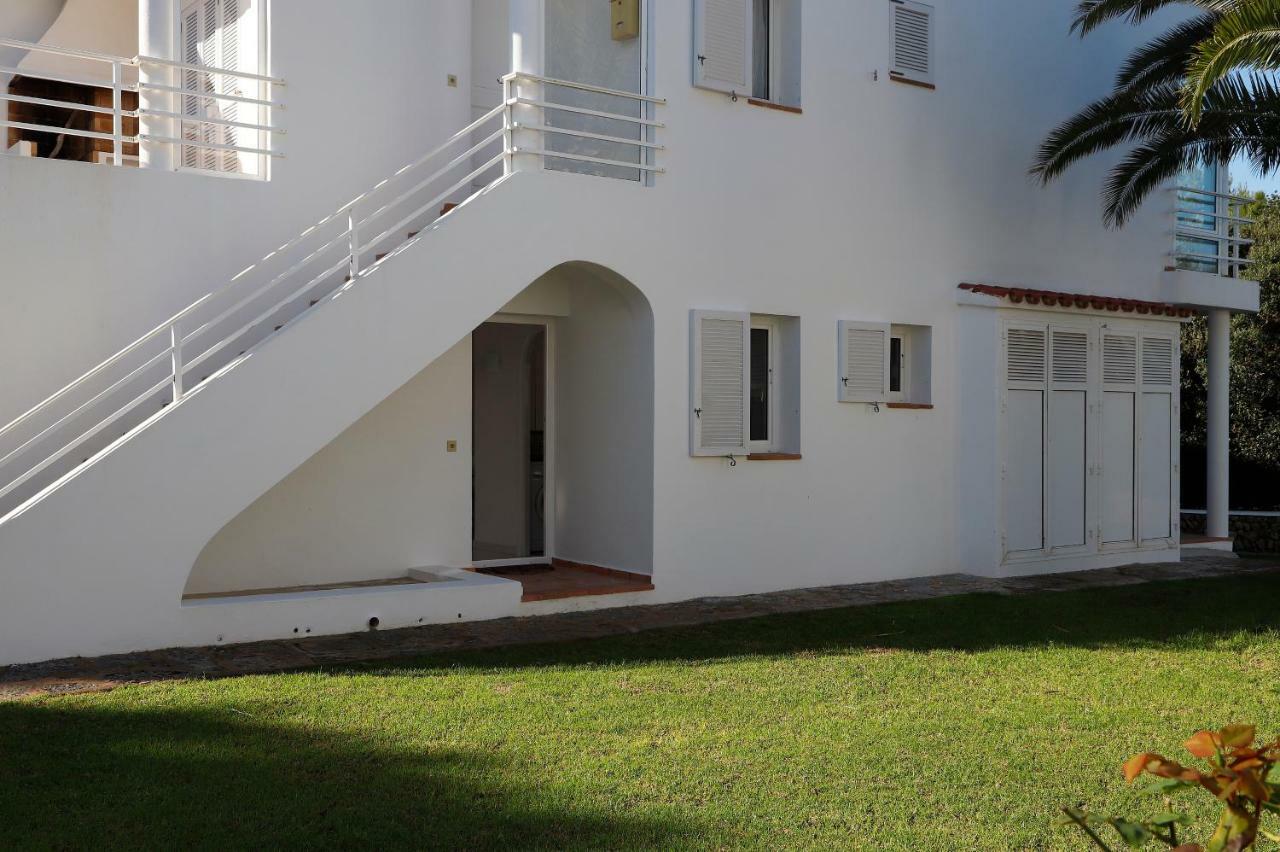 Apartament Amanecer En Port D'Addaia Es Mercadal Zewnętrze zdjęcie