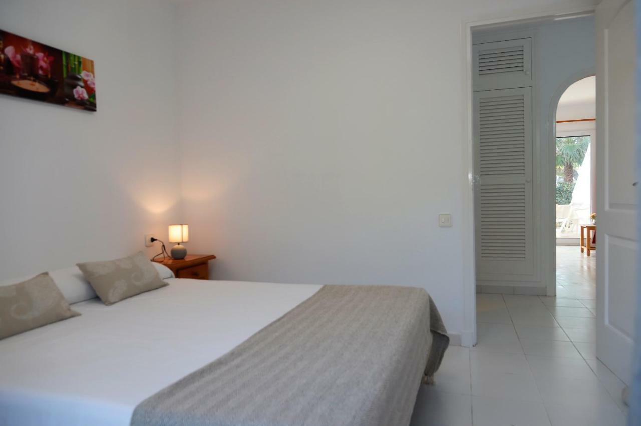 Apartament Amanecer En Port D'Addaia Es Mercadal Zewnętrze zdjęcie