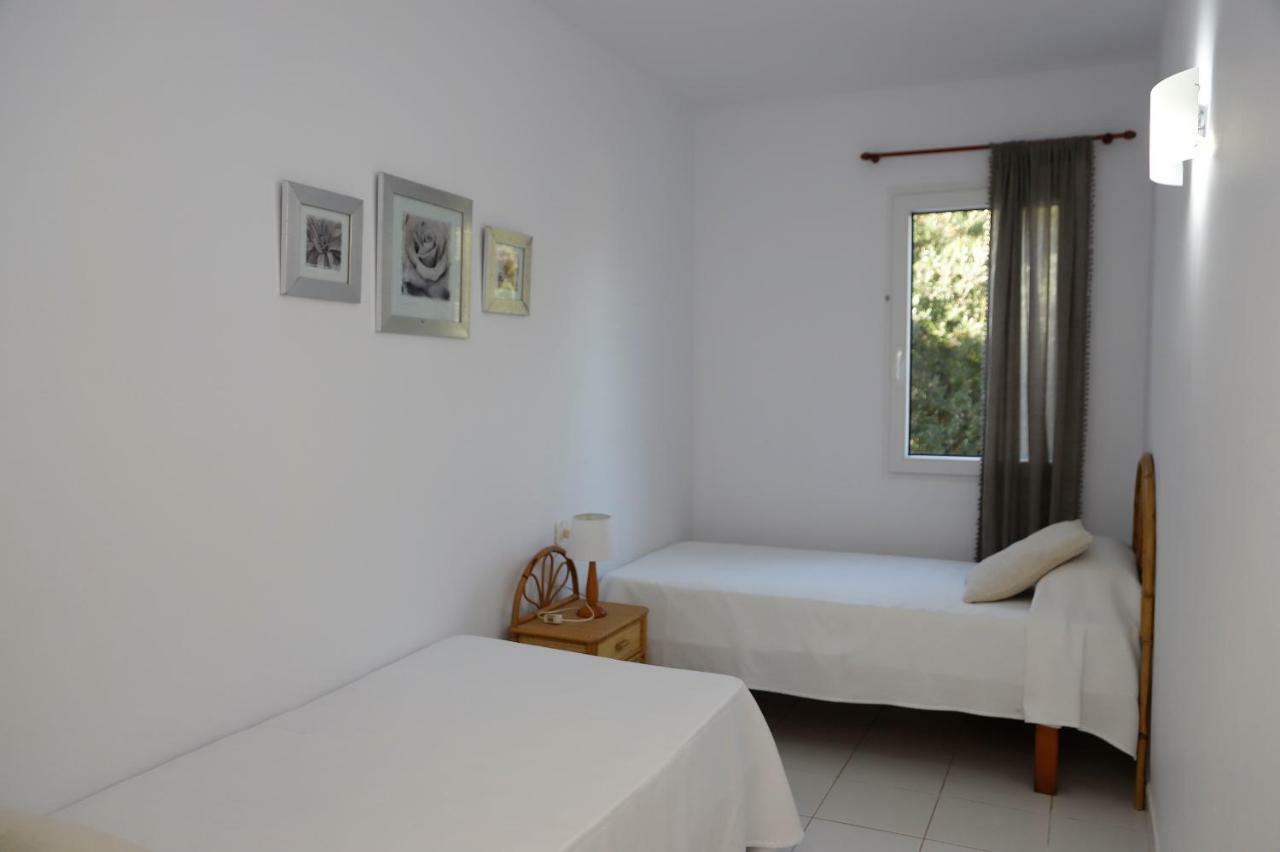 Apartament Amanecer En Port D'Addaia Es Mercadal Zewnętrze zdjęcie