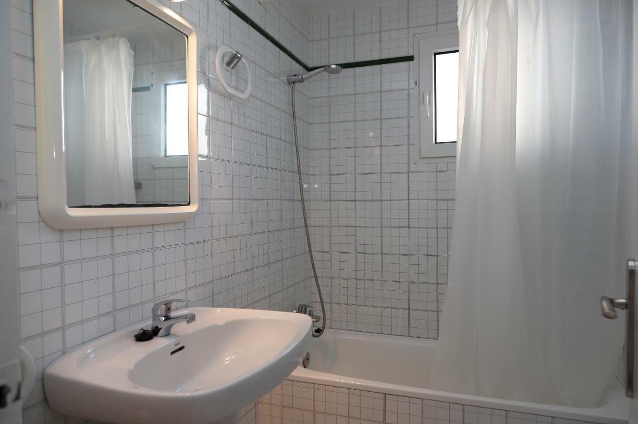 Apartament Amanecer En Port D'Addaia Es Mercadal Zewnętrze zdjęcie