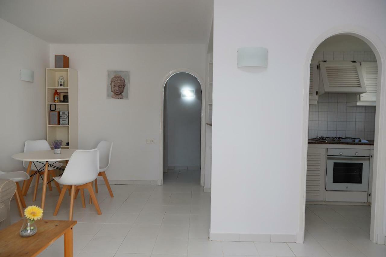 Apartament Amanecer En Port D'Addaia Es Mercadal Zewnętrze zdjęcie