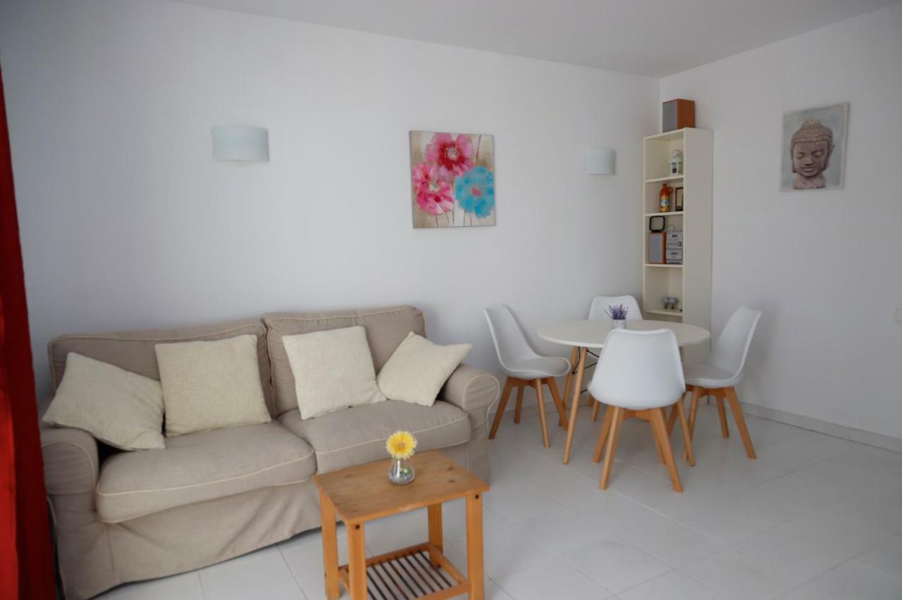 Apartament Amanecer En Port D'Addaia Es Mercadal Zewnętrze zdjęcie