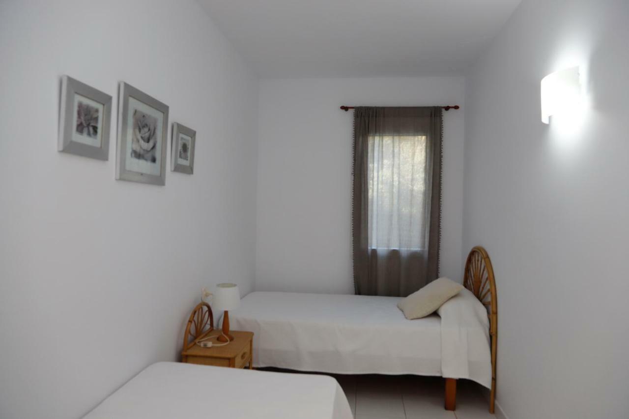 Apartament Amanecer En Port D'Addaia Es Mercadal Zewnętrze zdjęcie