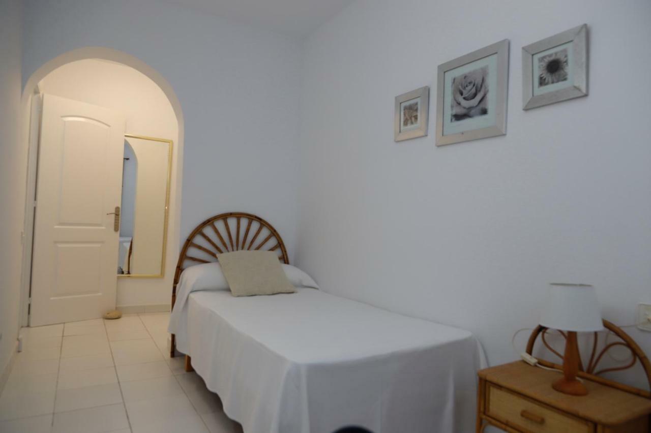 Apartament Amanecer En Port D'Addaia Es Mercadal Zewnętrze zdjęcie