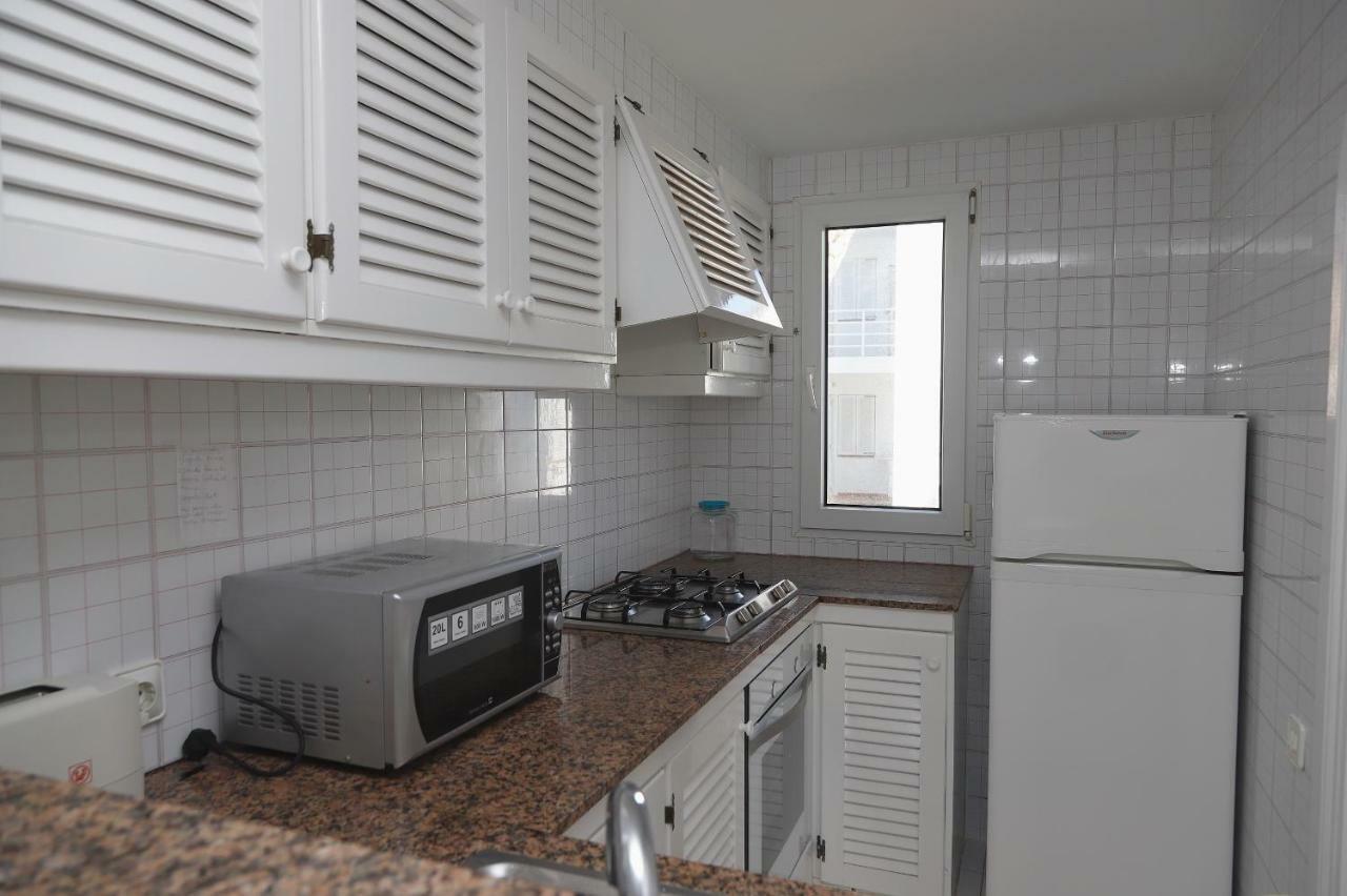 Apartament Amanecer En Port D'Addaia Es Mercadal Zewnętrze zdjęcie