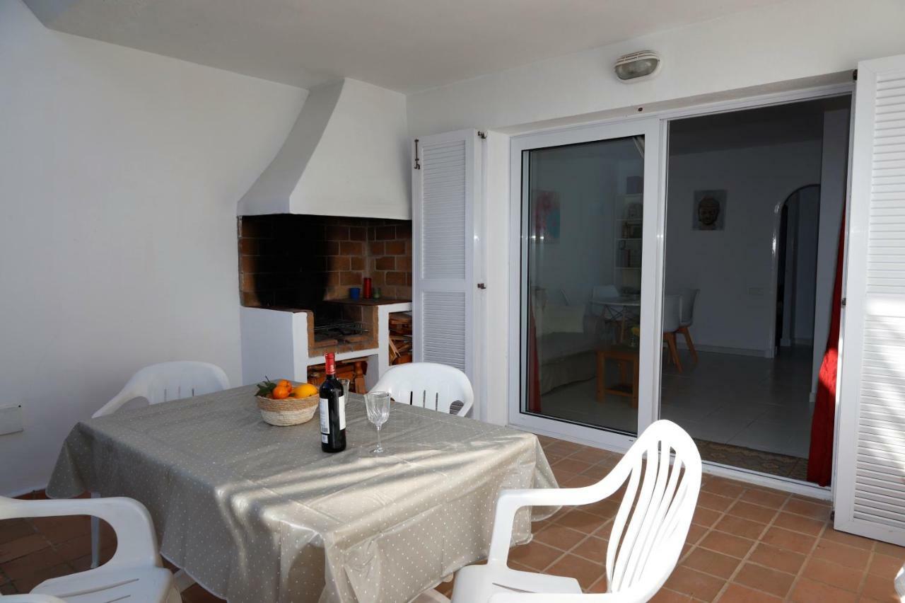 Apartament Amanecer En Port D'Addaia Es Mercadal Zewnętrze zdjęcie