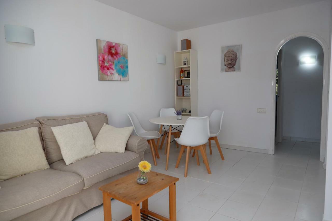 Apartament Amanecer En Port D'Addaia Es Mercadal Zewnętrze zdjęcie