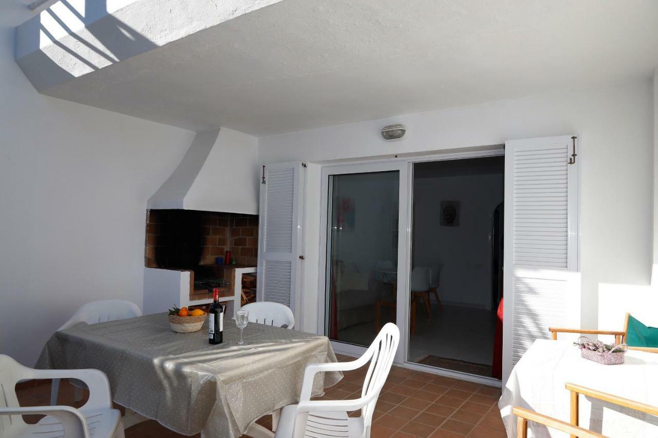 Apartament Amanecer En Port D'Addaia Es Mercadal Zewnętrze zdjęcie